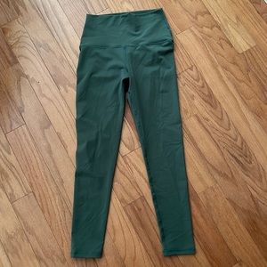 Born Primitive - Lift Yourself Up Legging - ONLY WORN ONCE